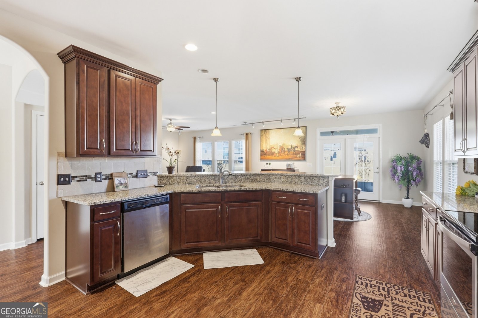 225 Willow Point Circle Savannah - Photo 7