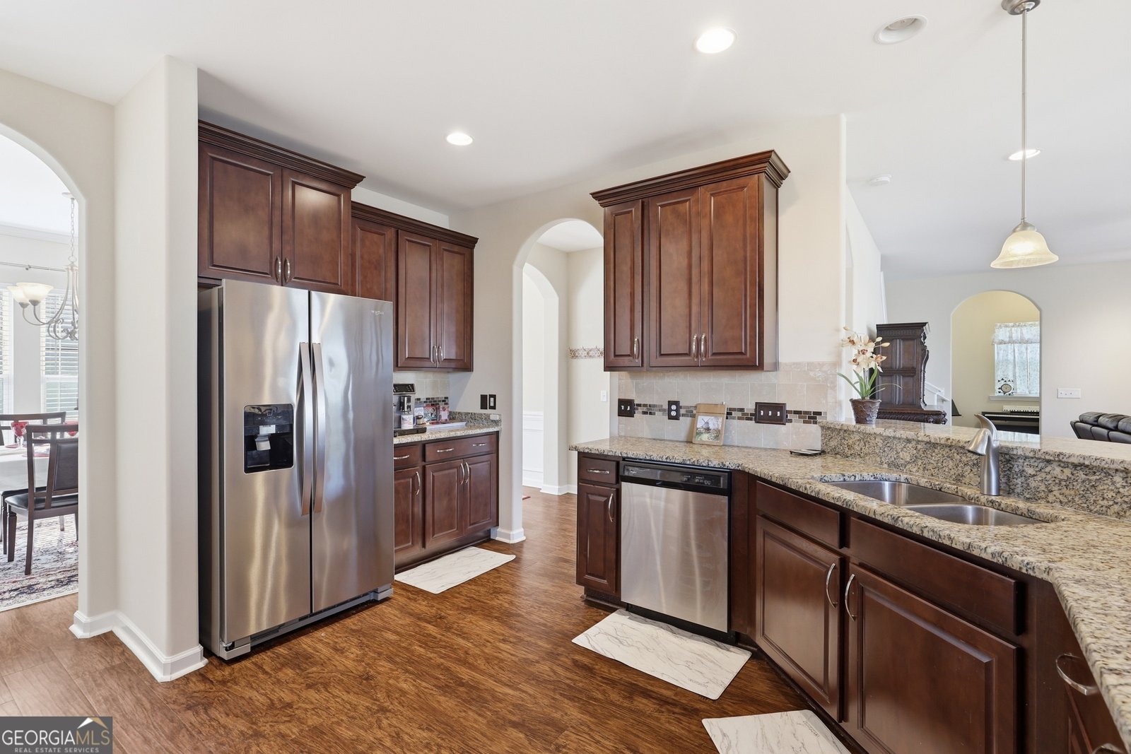 225 Willow Point Circle Savannah - Photo 9