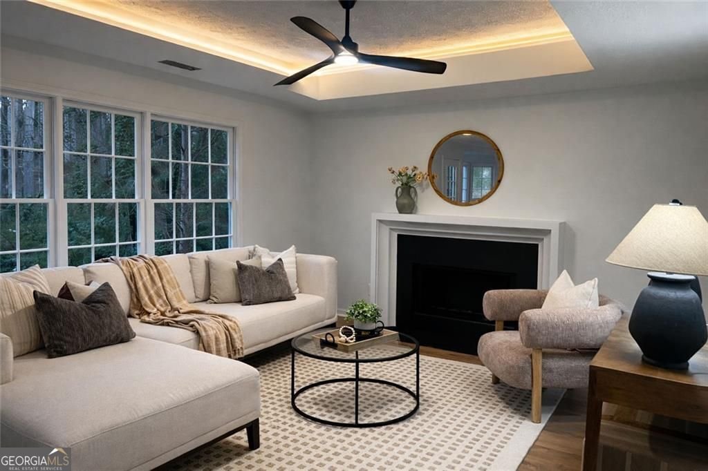 7606 Watson Kaye Stone Mountain - Photo 14