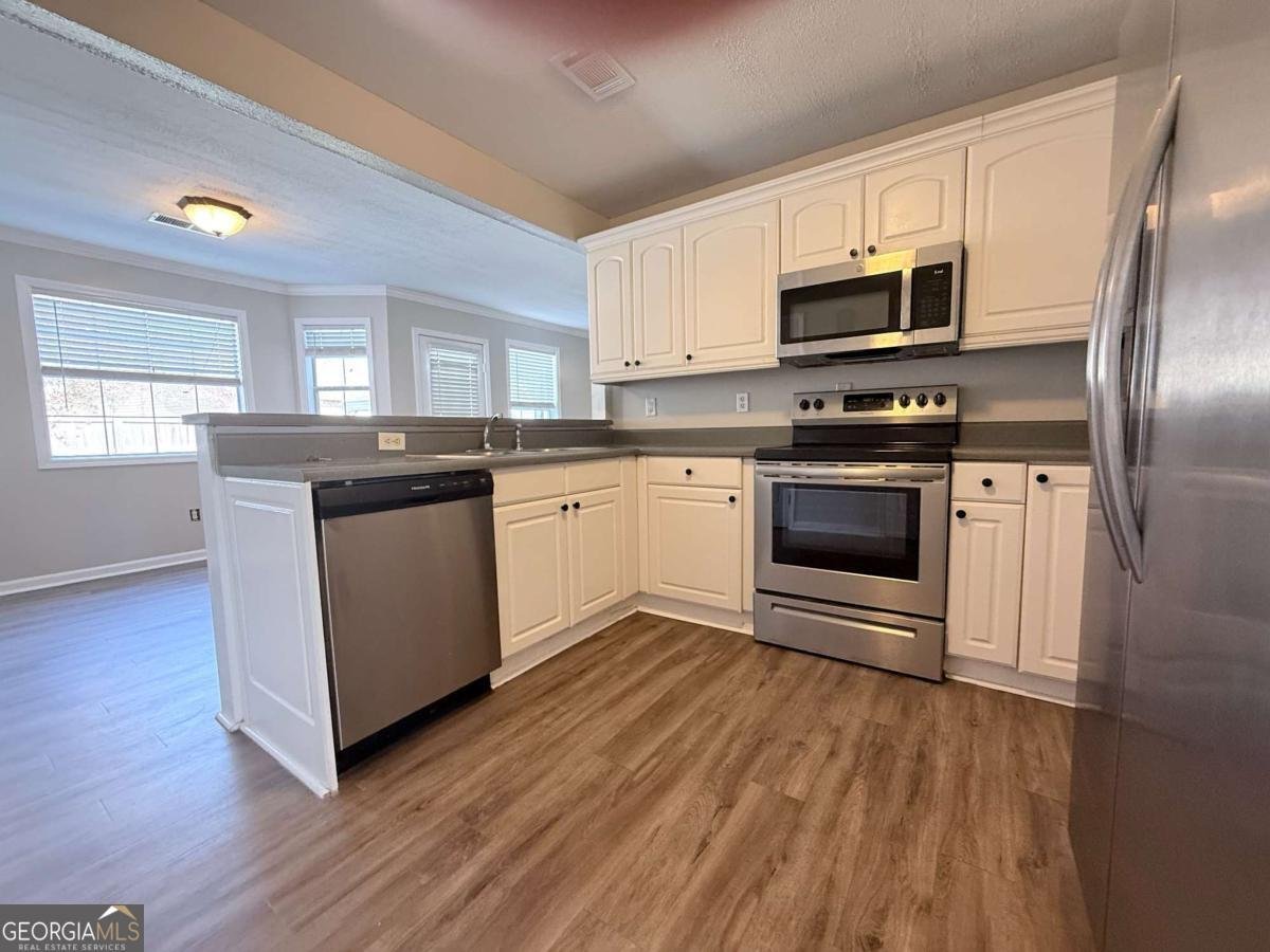 2000 Sage Court Loganville - Photo 17