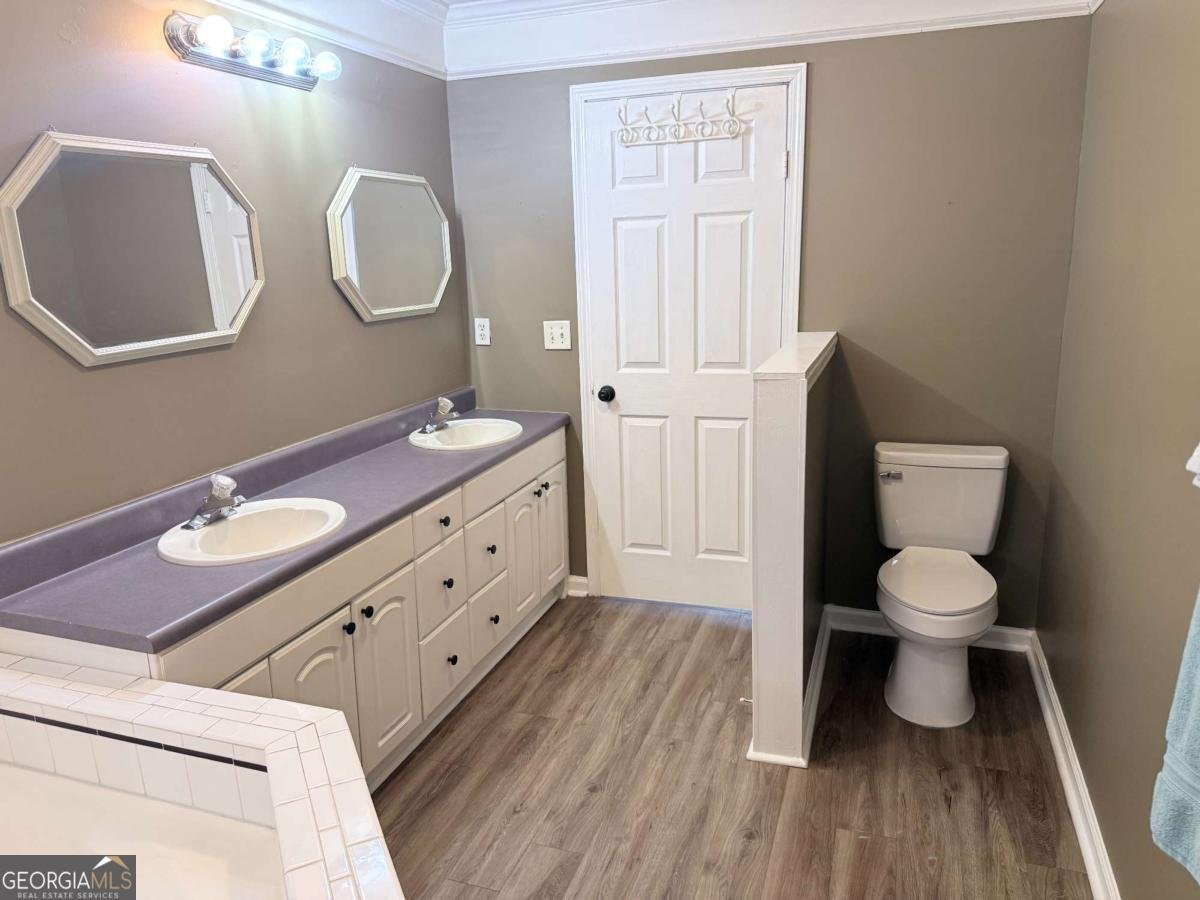 2000 Sage Court Loganville - Photo 27