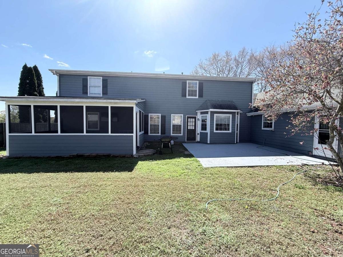 2000 Sage Court Loganville - Photo 43