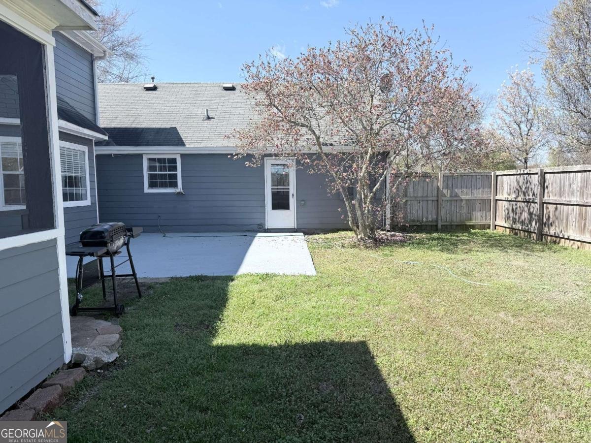 2000 Sage Court Loganville - Photo 45