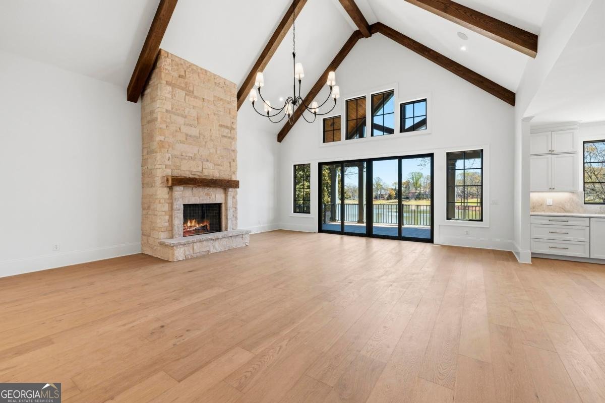 136 Barrington Hall Drive Eatonton - Photo 11