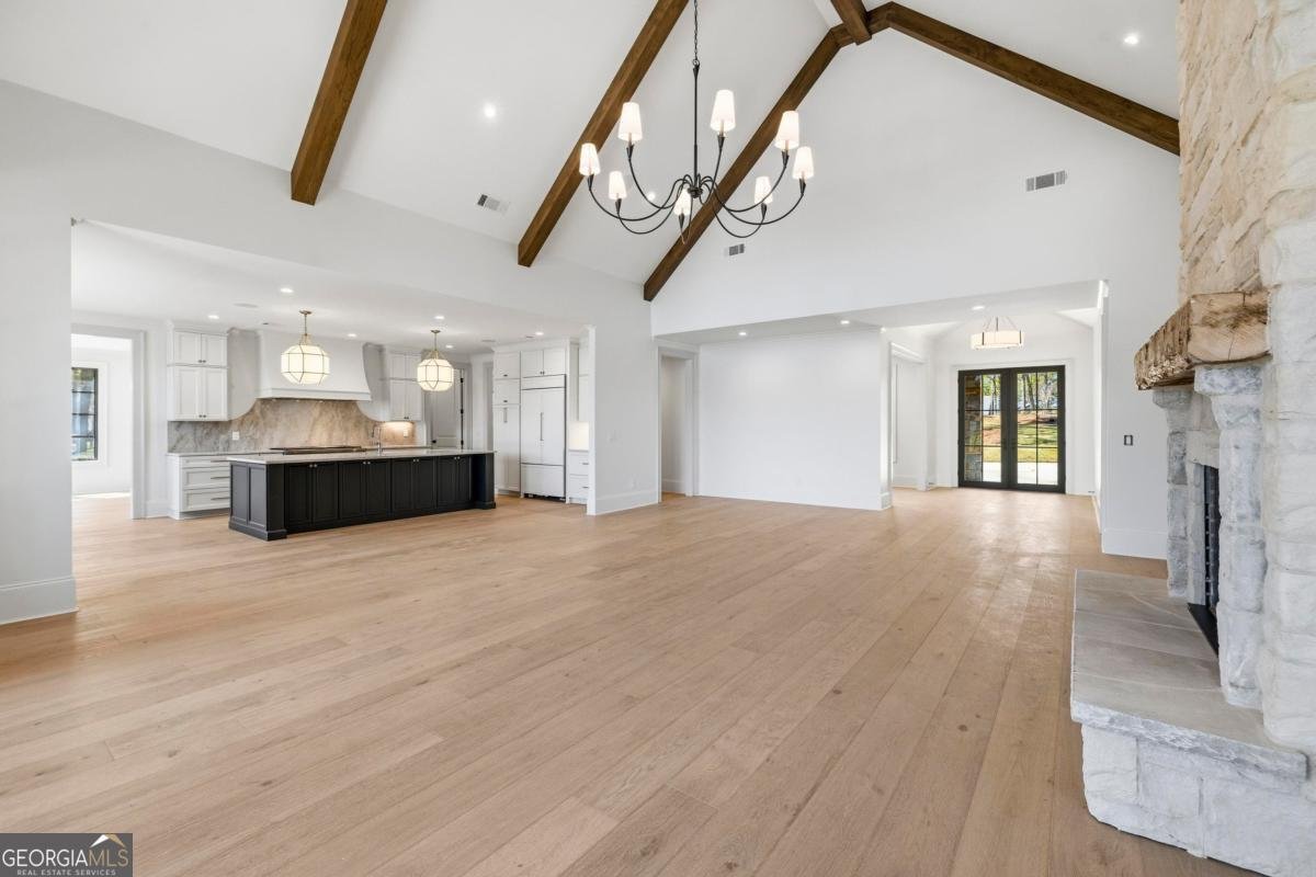 136 Barrington Hall Drive Eatonton - Photo 12