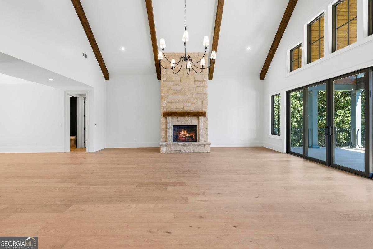 136 Barrington Hall Drive Eatonton - Photo 13