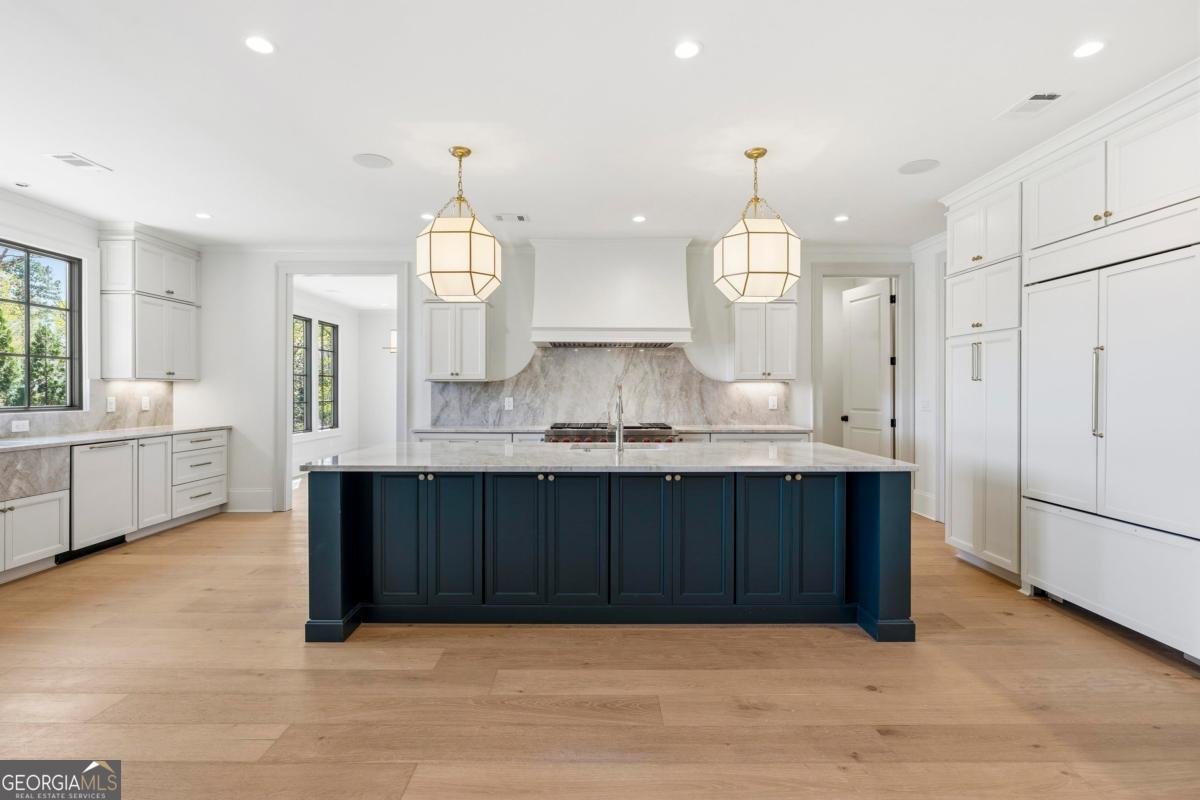 136 Barrington Hall Drive Eatonton - Photo 14