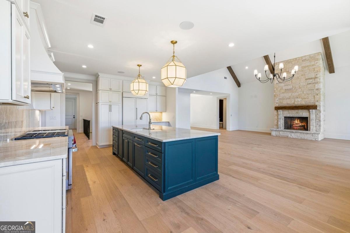 136 Barrington Hall Drive Eatonton - Photo 16