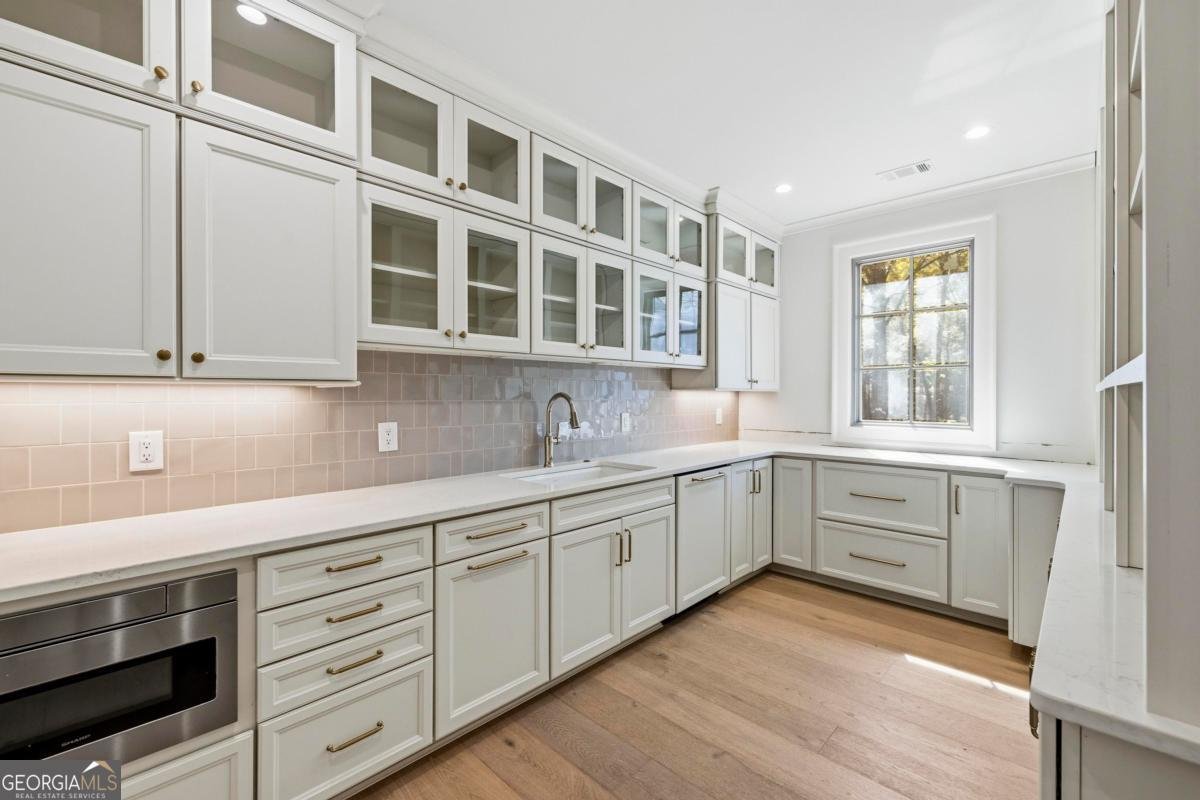 136 Barrington Hall Drive Eatonton - Photo 20