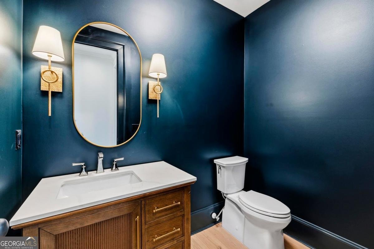 136 Barrington Hall Drive Eatonton - Photo 24