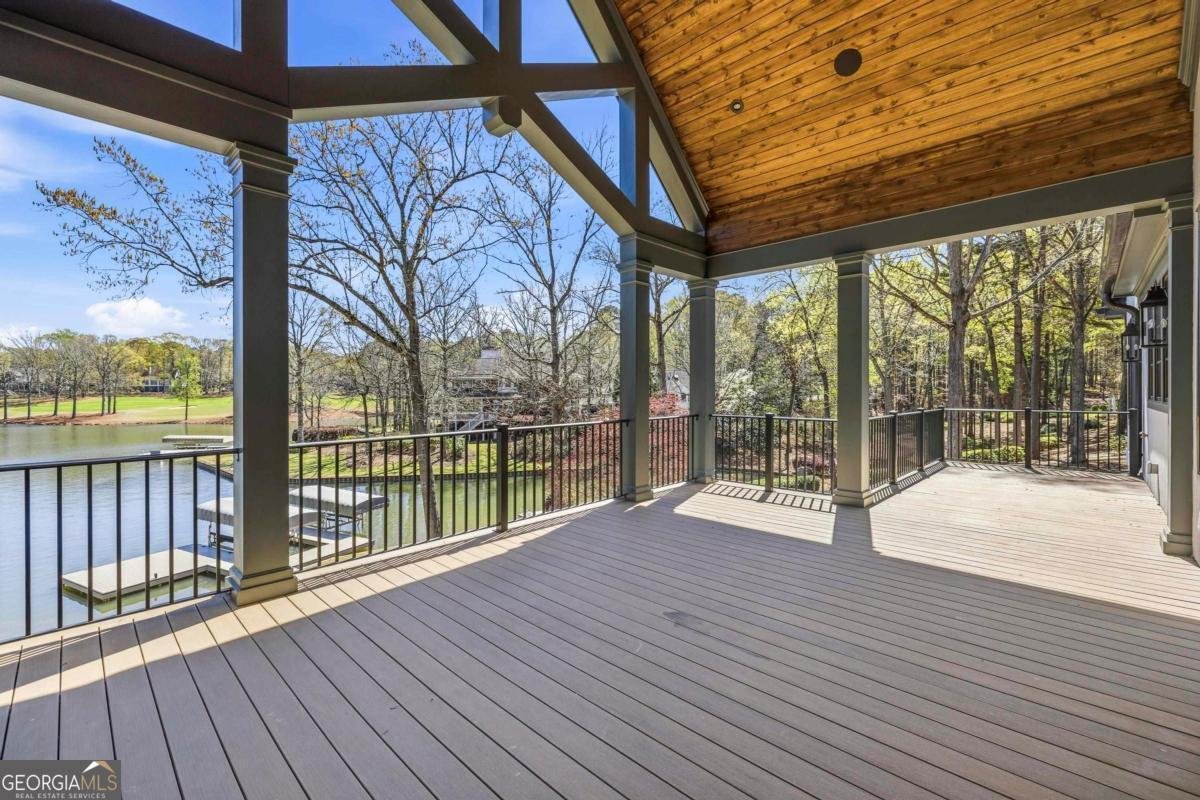 136 Barrington Hall Drive Eatonton - Photo 25