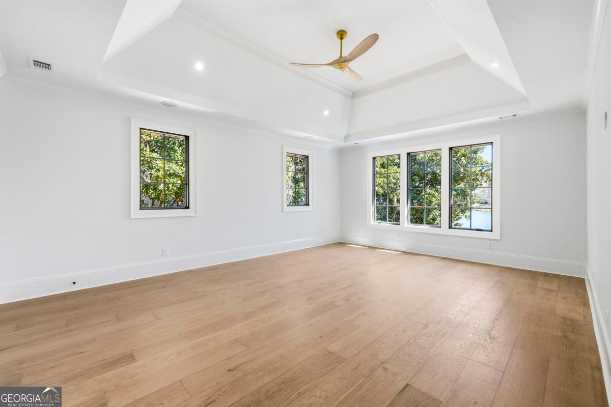 136 Barrington Hall Drive Eatonton - Photo 30