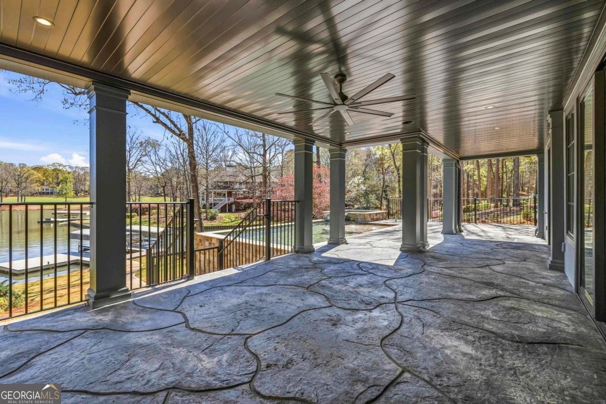 136 Barrington Hall Drive Eatonton - Photo 52