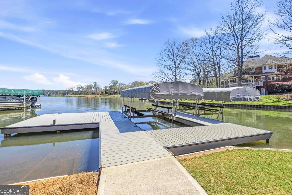 136 Barrington Hall Drive Eatonton - Photo 57