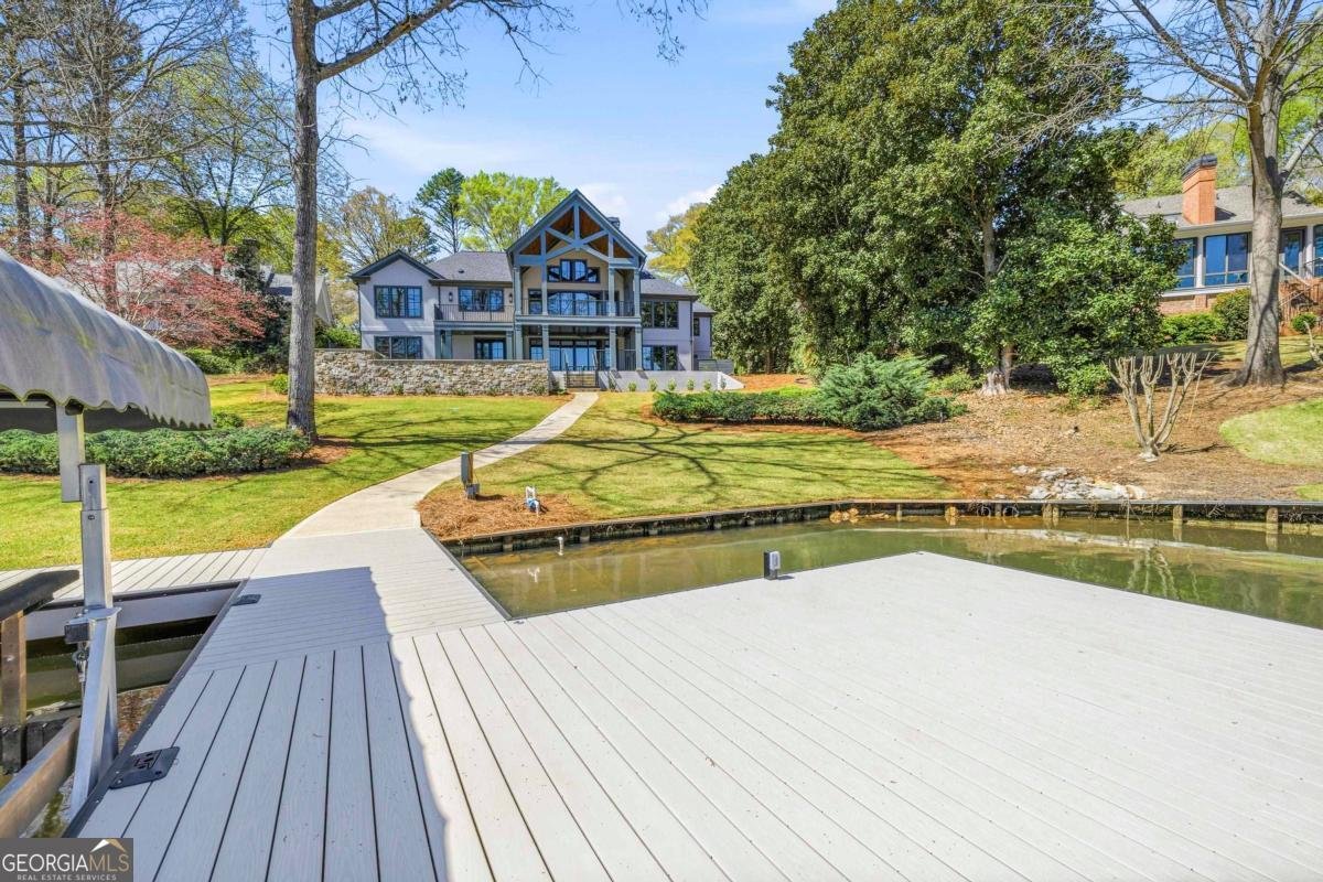 136 Barrington Hall Drive Eatonton - Photo 58