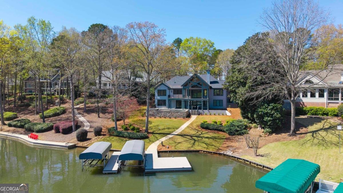 136 Barrington Hall Drive Eatonton - Photo 59