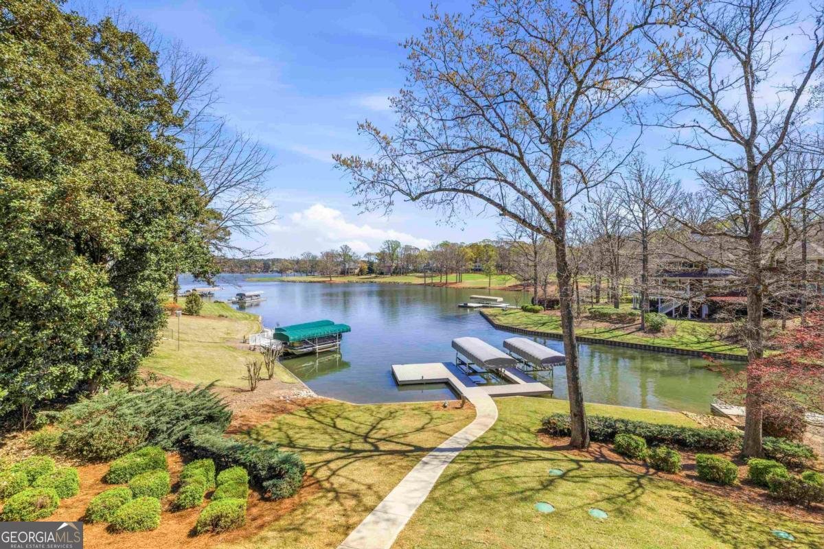 136 Barrington Hall Drive Eatonton - Photo 60