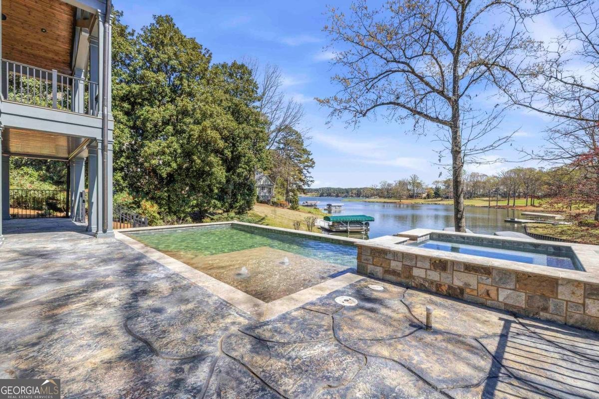 136 Barrington Hall Drive Eatonton - Photo 61