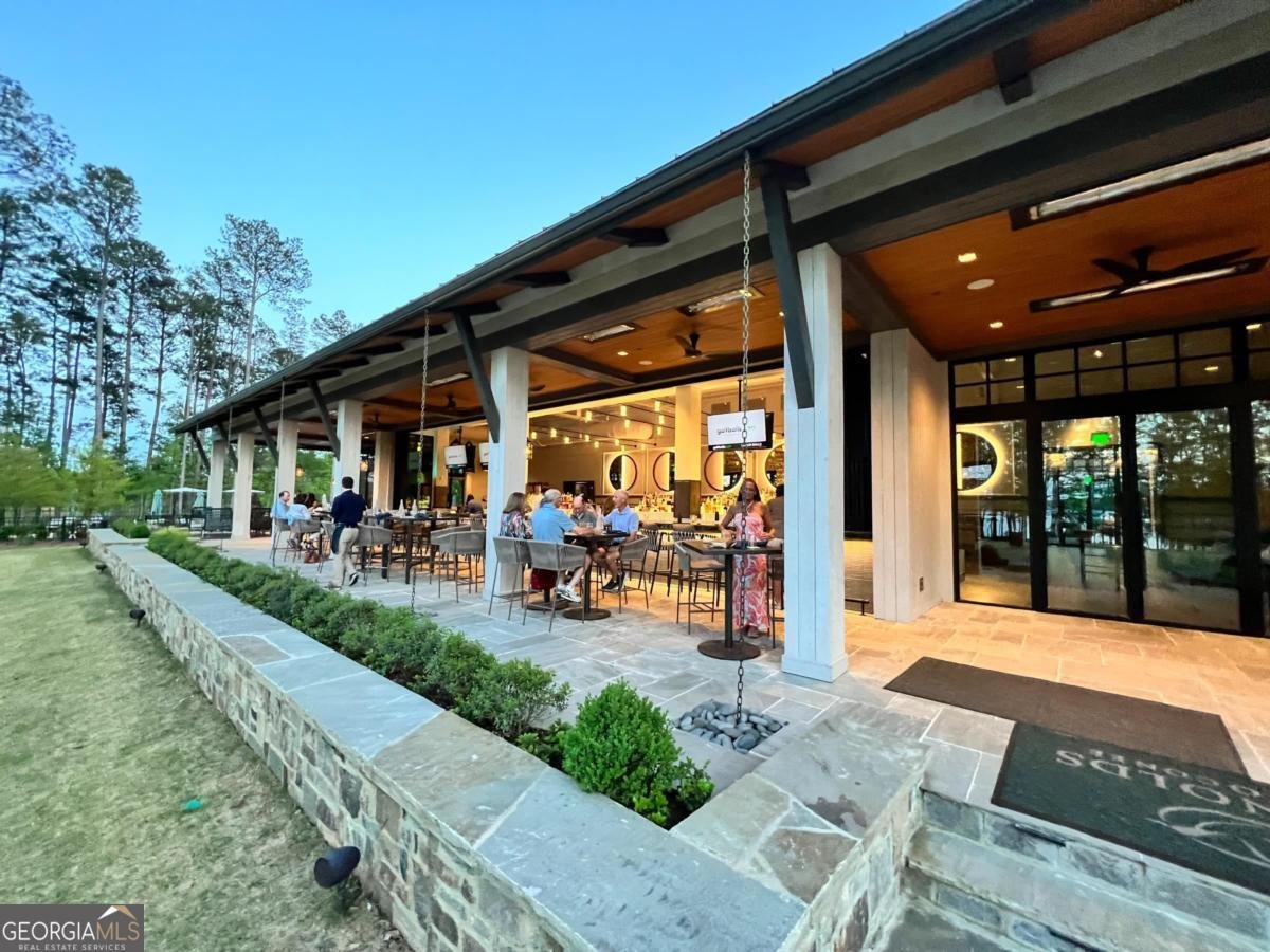 136 Barrington Hall Drive Eatonton - Photo 69