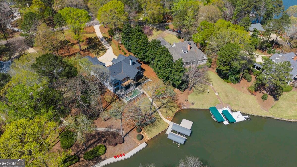 136 Barrington Hall Drive Eatonton - Photo 7