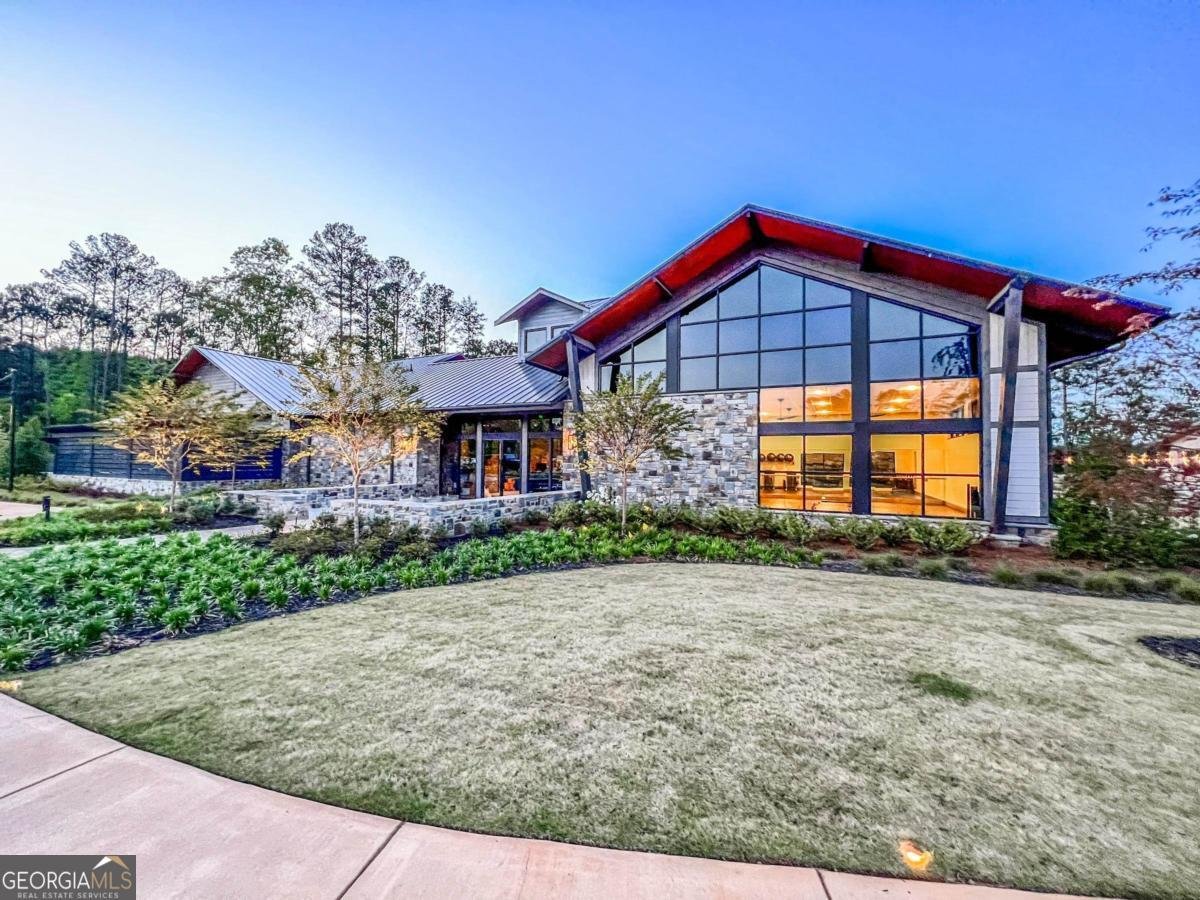 136 Barrington Hall Drive Eatonton - Photo 70