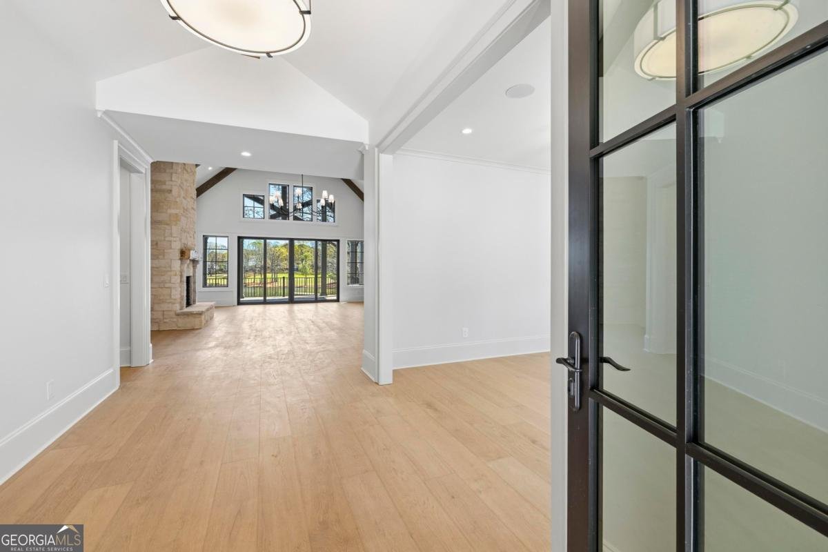 136 Barrington Hall Drive Eatonton - Photo 9