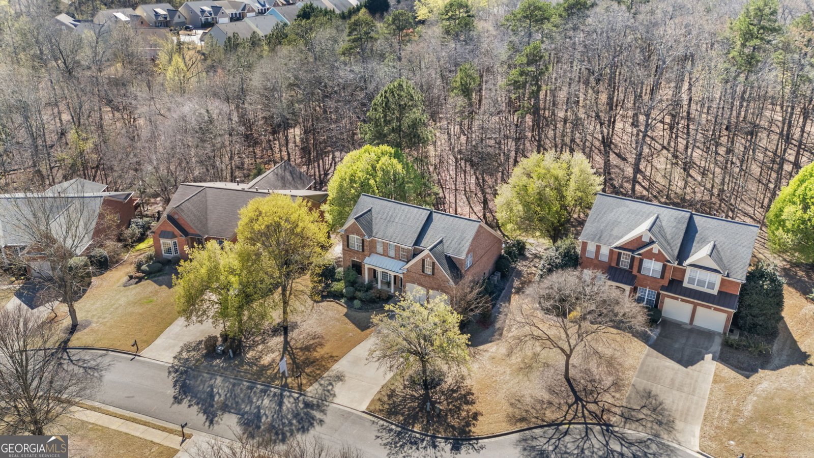 1475 Badingham Drive Cumming - Photo 30