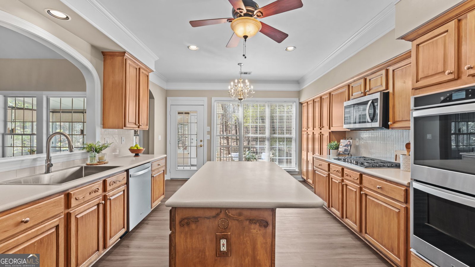 1475 Badingham Drive Cumming - Photo 8