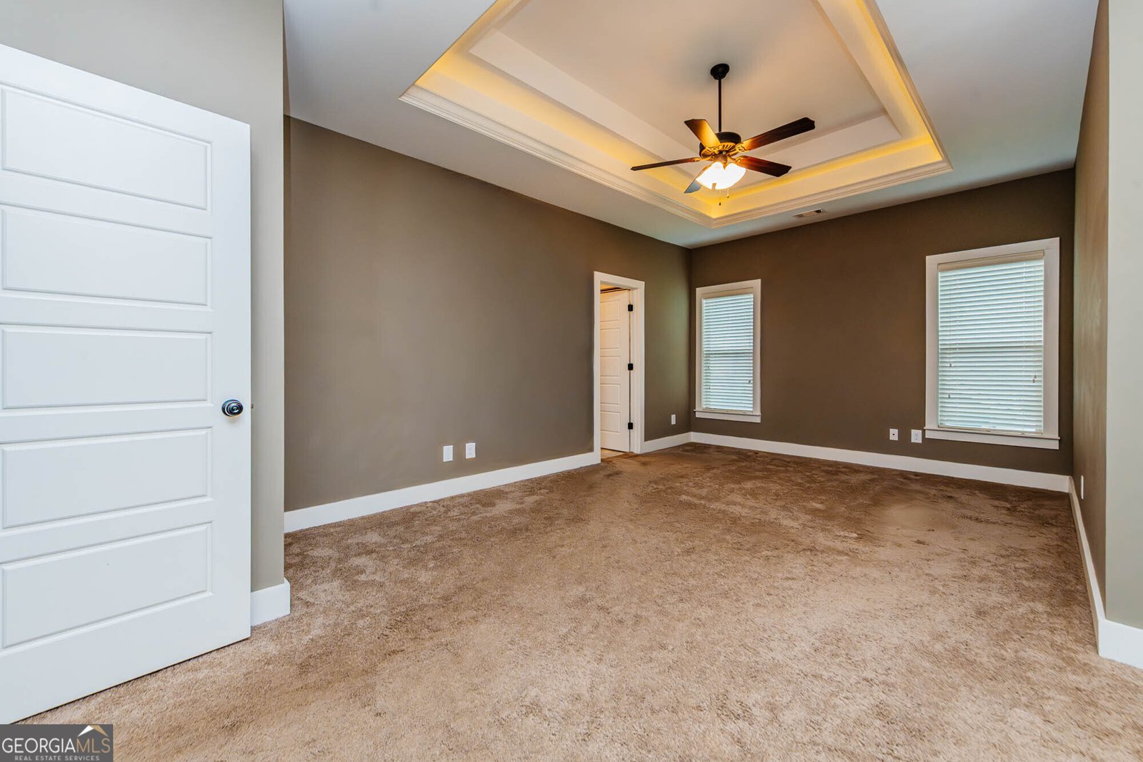 112 Agriculture Lane Perry - Photo 14