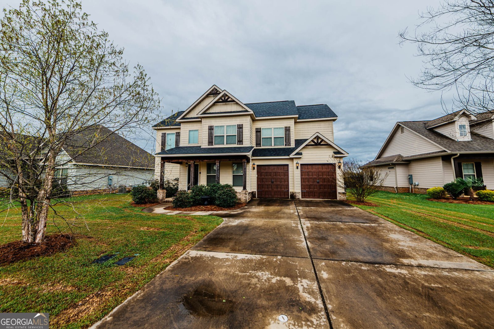 112 Agriculture Lane Perry - Photo 41