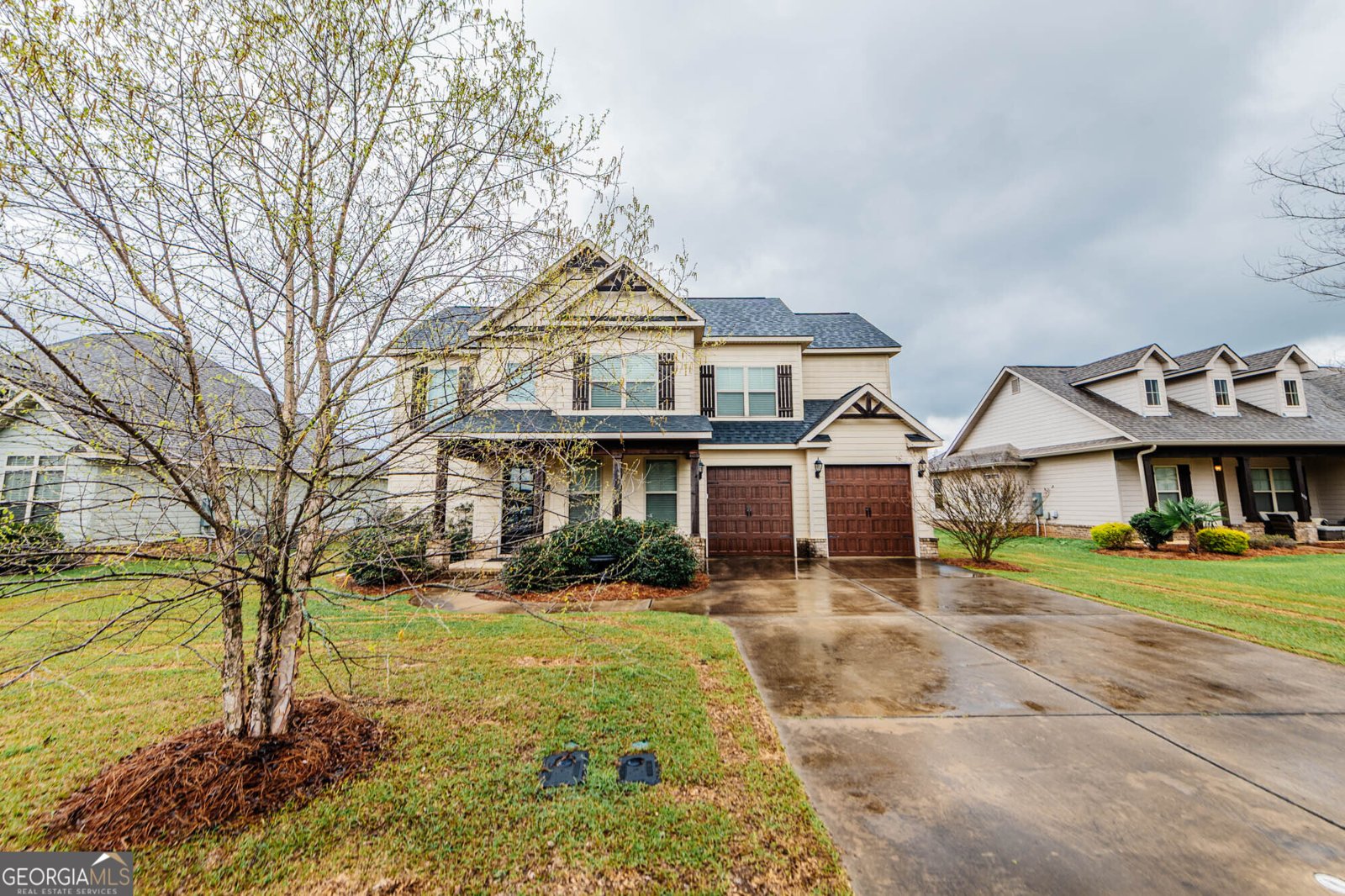 112 Agriculture Lane Perry - Photo 42