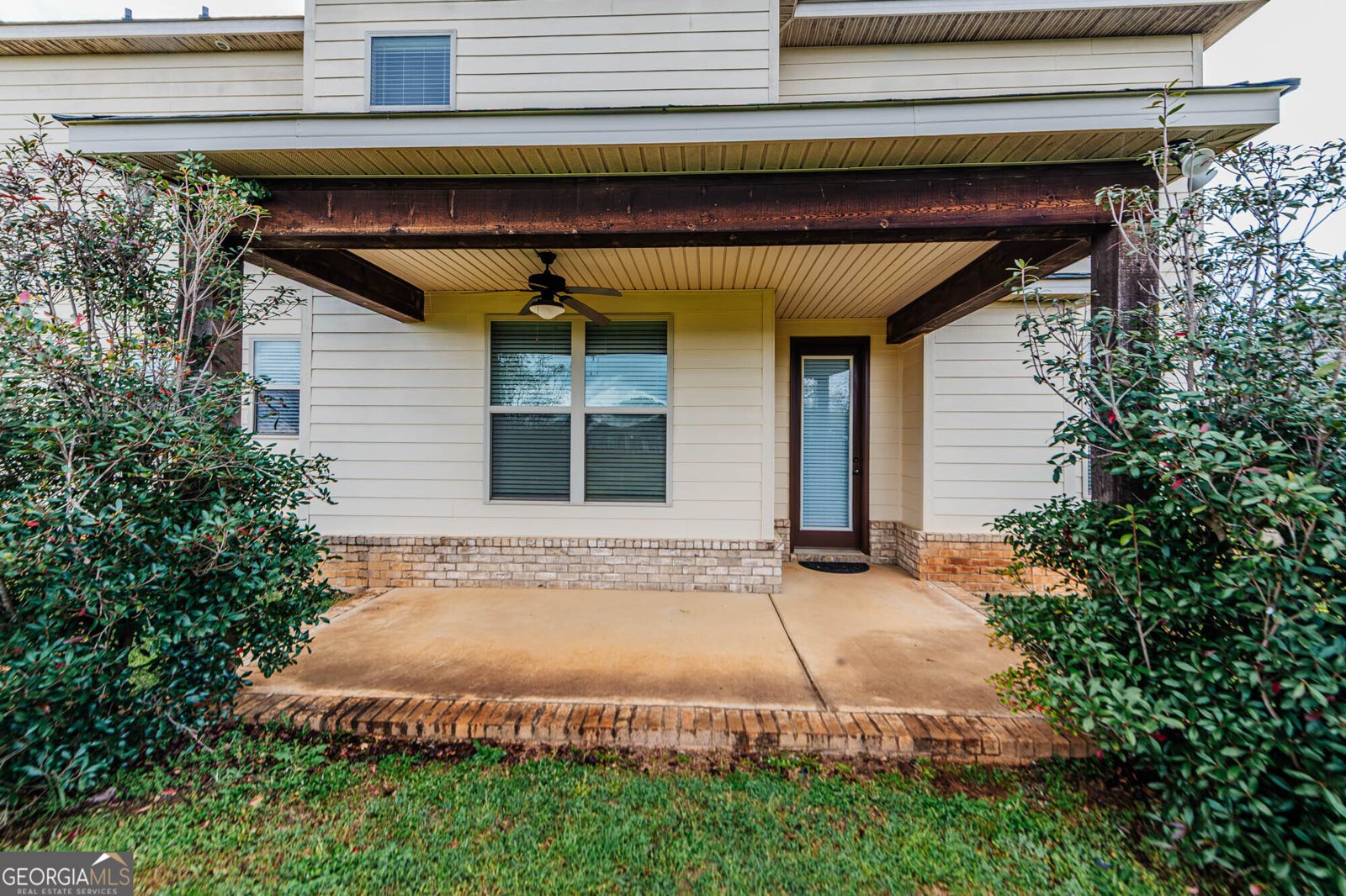 112 Agriculture Lane Perry - Photo 6