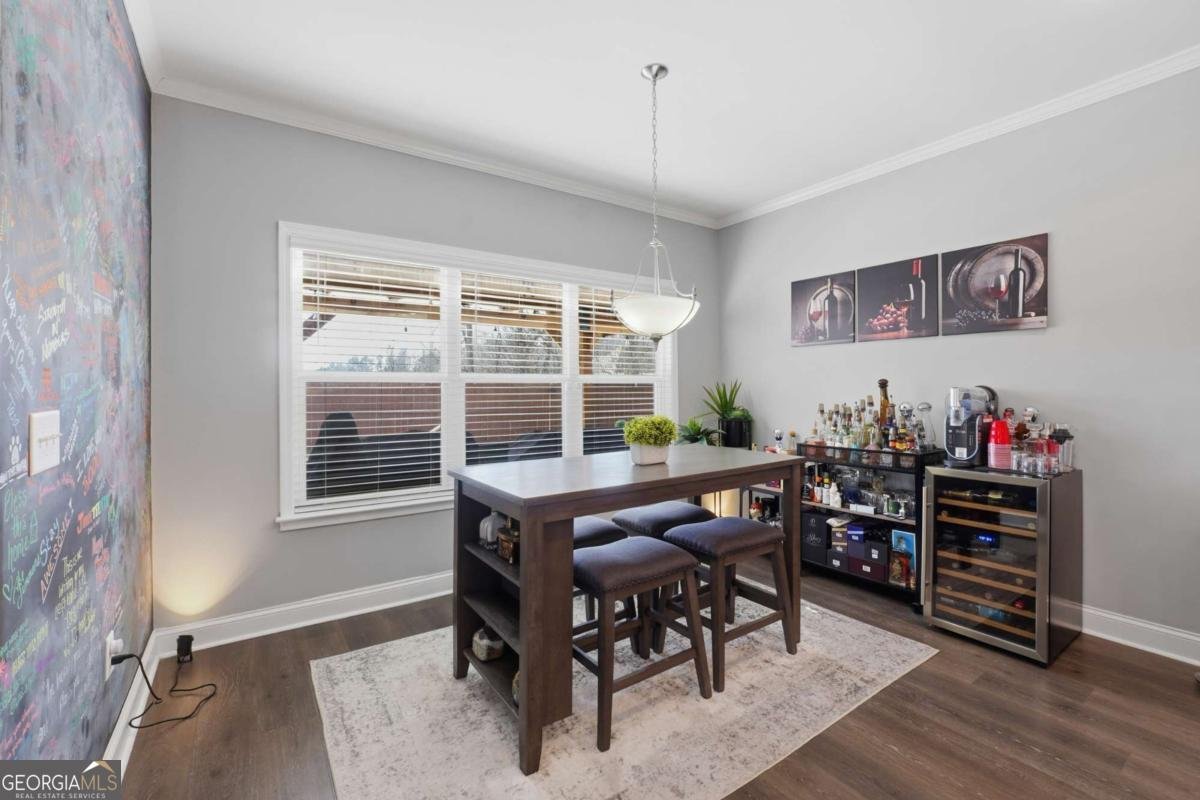 528 Glen Abbey Circle Mableton - Photo 11