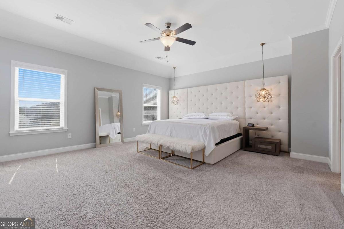 528 Glen Abbey Circle Mableton - Photo 16