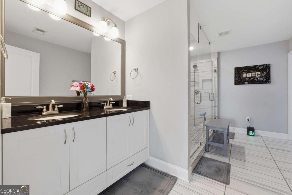 528 Glen Abbey Circle Mableton - Photo 18