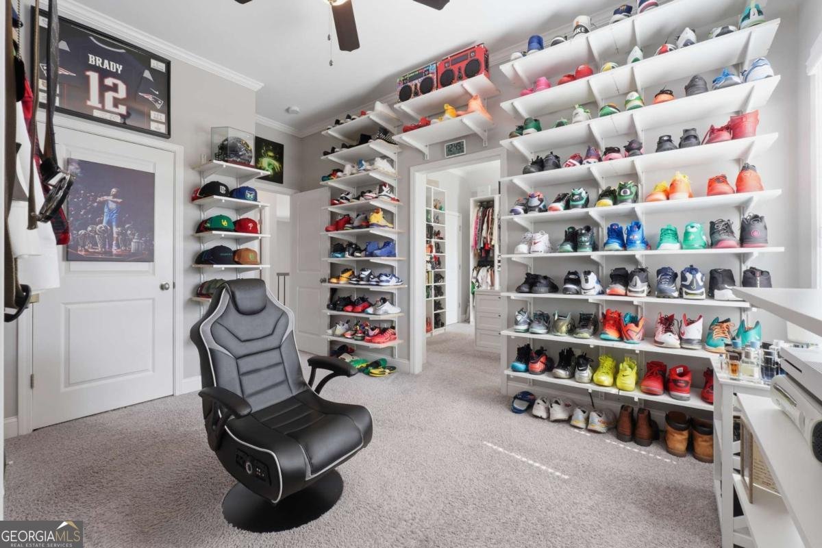 528 Glen Abbey Circle Mableton - Photo 20