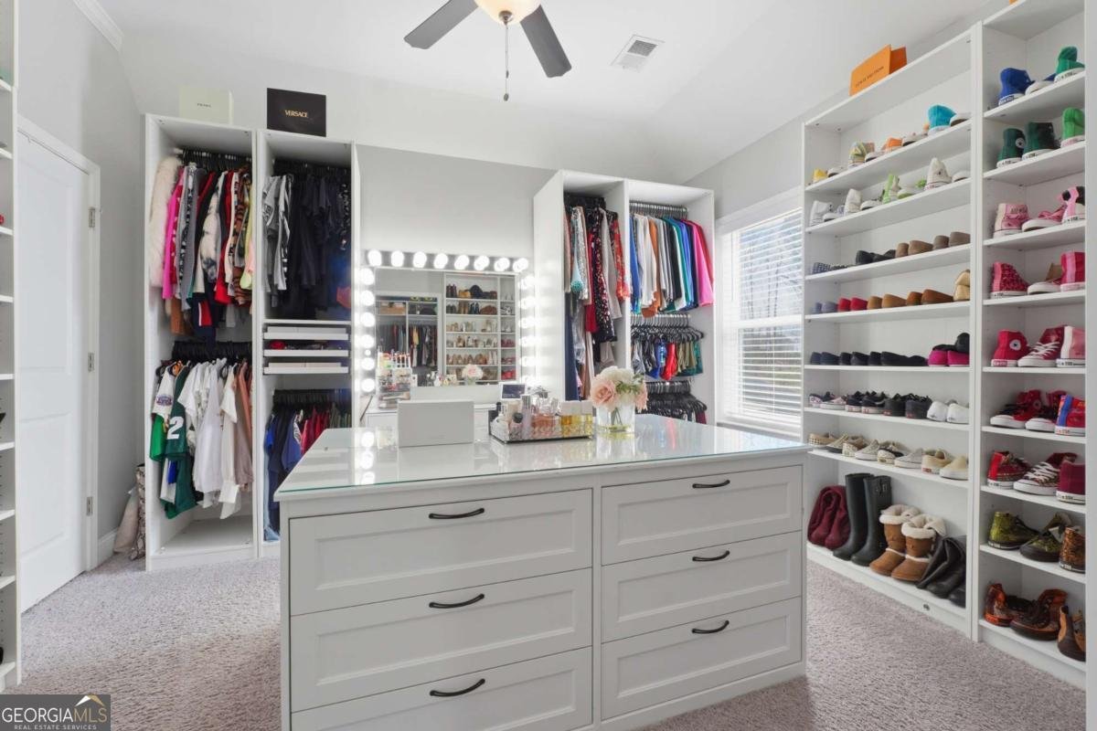 528 Glen Abbey Circle Mableton - Photo 21