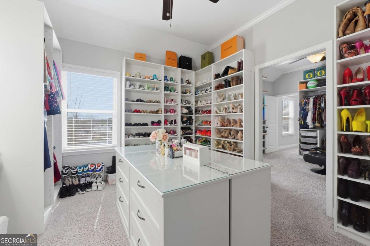 528 Glen Abbey Circle Mableton - Photo 22