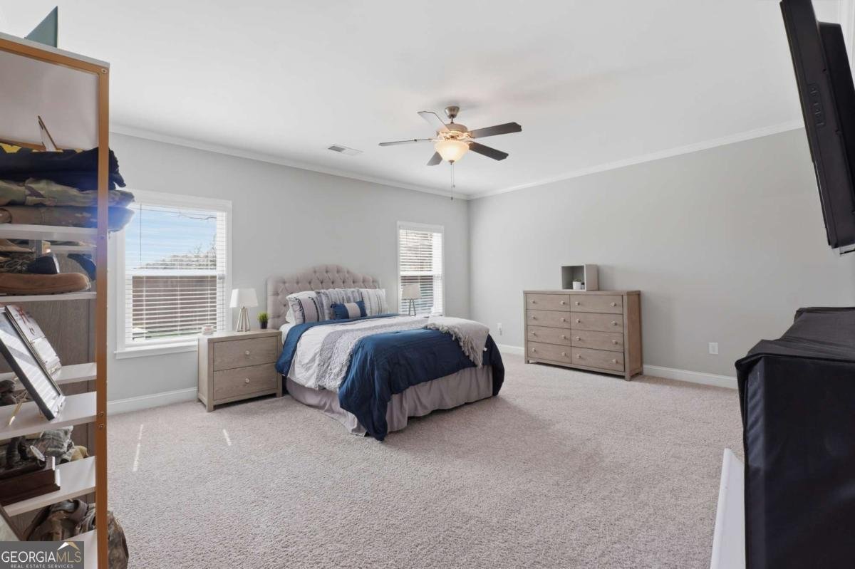 528 Glen Abbey Circle Mableton - Photo 23