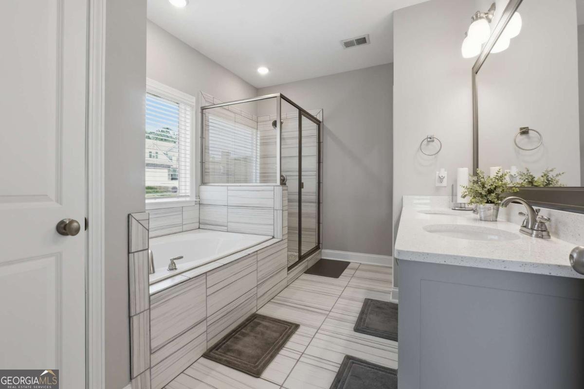 528 Glen Abbey Circle Mableton - Photo 25