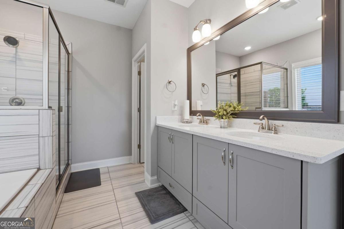 528 Glen Abbey Circle Mableton - Photo 26