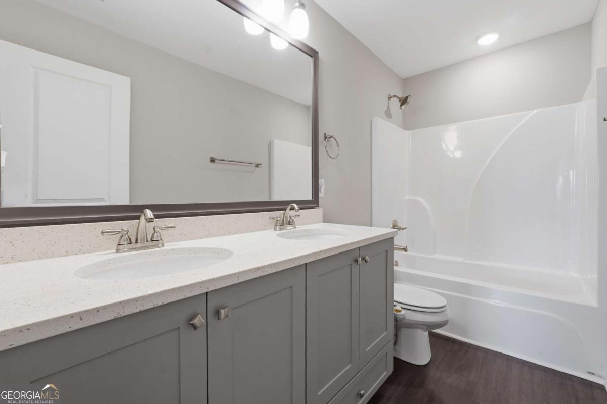 528 Glen Abbey Circle Mableton - Photo 27