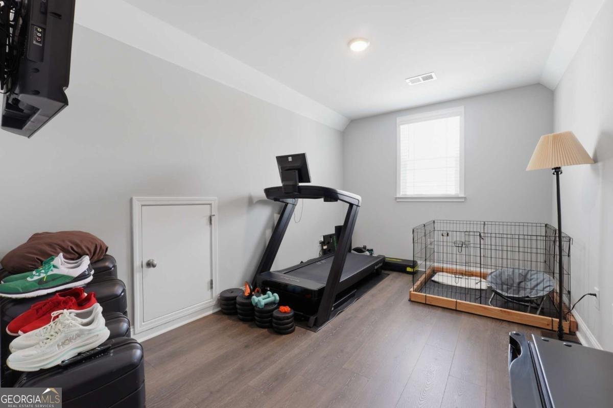 528 Glen Abbey Circle Mableton - Photo 30