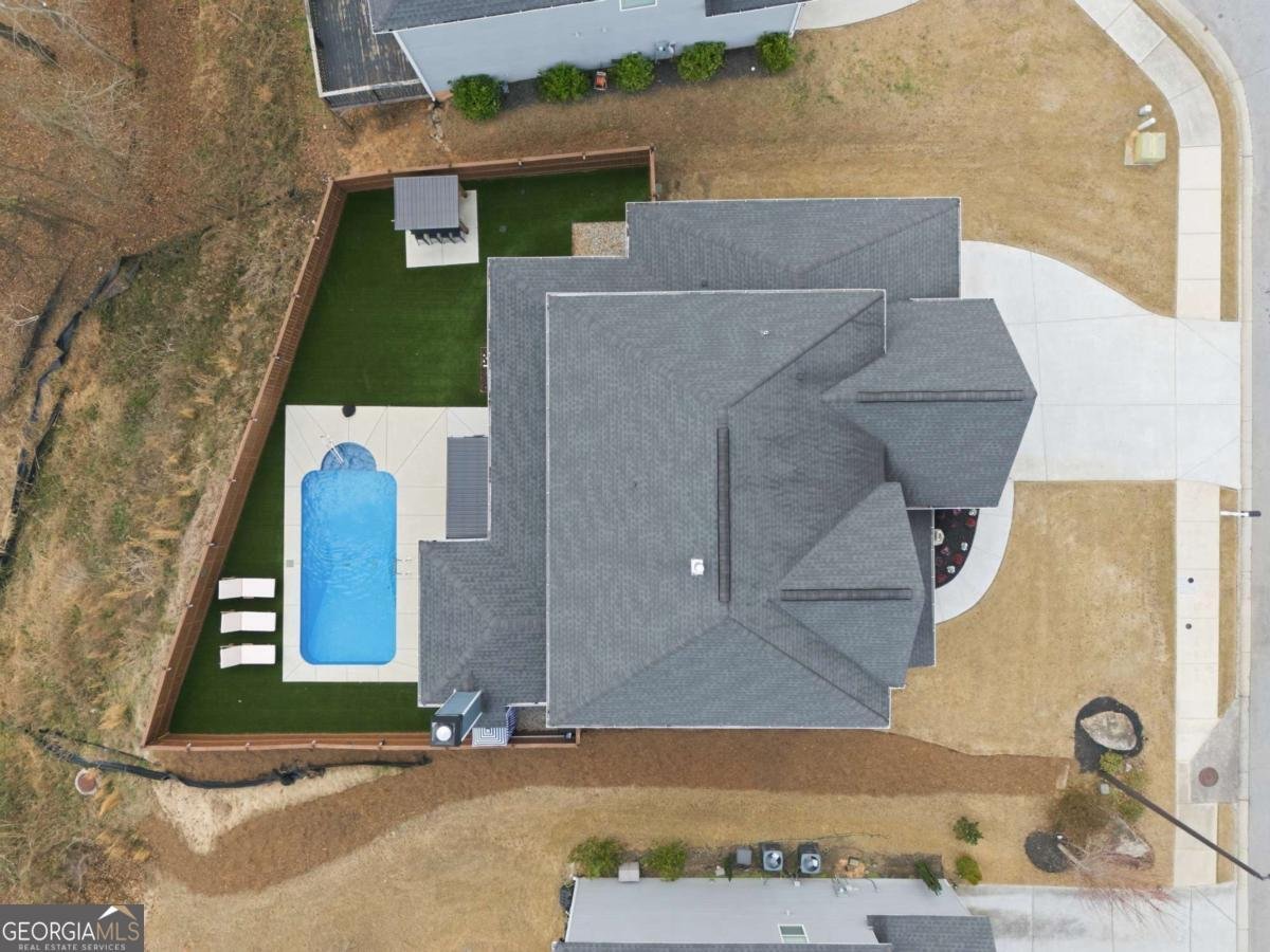 528 Glen Abbey Circle Mableton - Photo 41