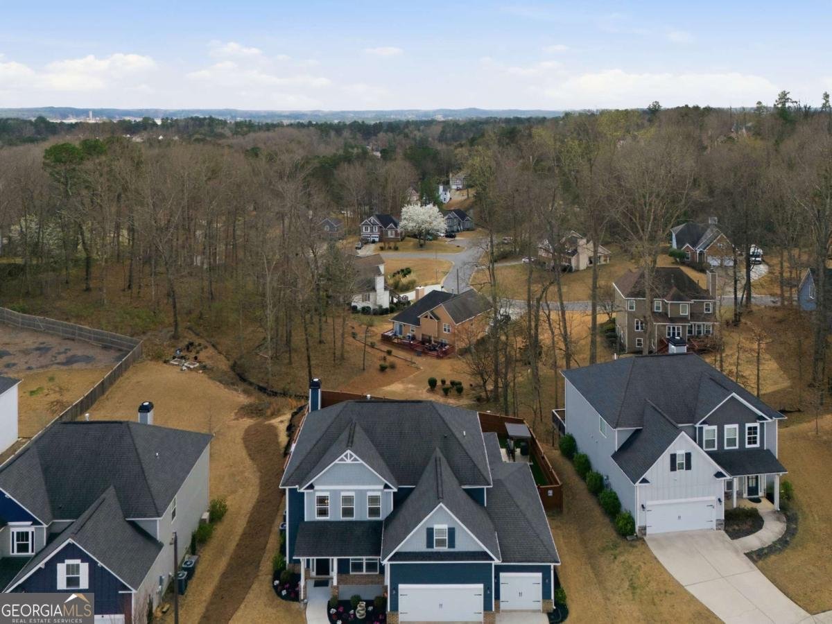 528 Glen Abbey Circle Mableton - Photo 42