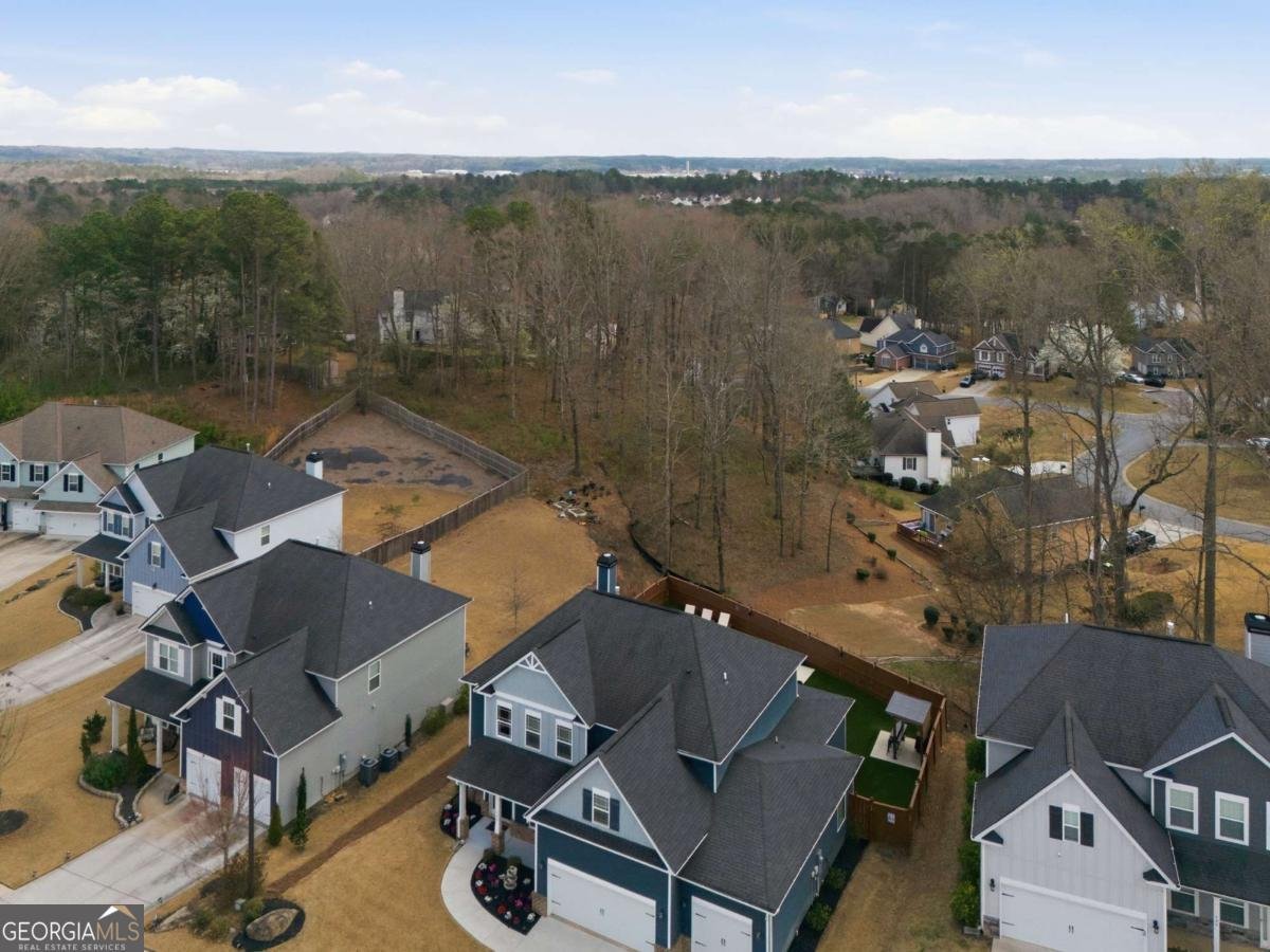 528 Glen Abbey Circle Mableton - Photo 43