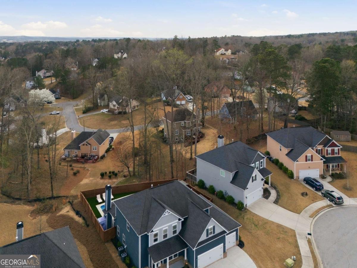 528 Glen Abbey Circle Mableton - Photo 44