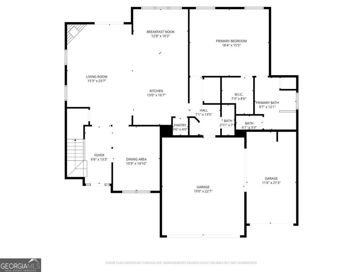 528 Glen Abbey Circle Mableton - Photo 47