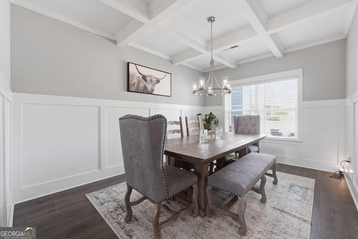 528 Glen Abbey Circle Mableton - Photo 6