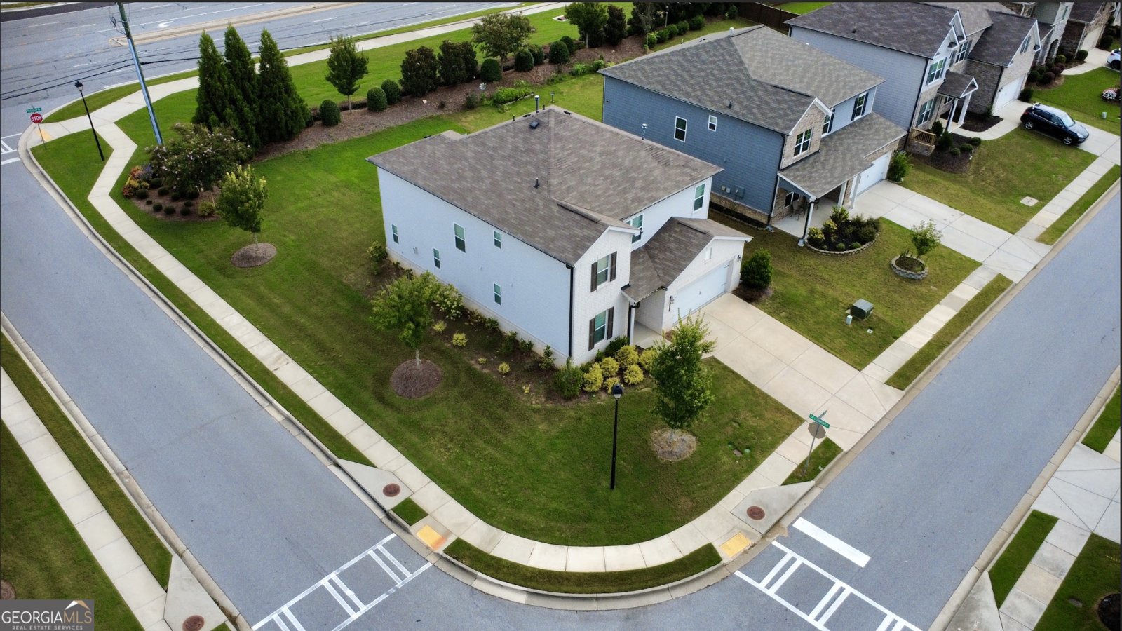 3334 Long Creek Drive Buford - Photo 10